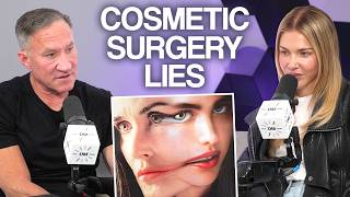 Dr. Terry Dubrow: Botched, Fillers, & Greedy Doctors: How Beauty Culture Went Too Far