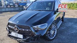 Kaza sonrası Mercedes-Benz GLE400e-4Matic/9G-Tronic Tva Récupérable otomobil satın al - Görüntü 4 | Autoline TR Kaza sonrası Mercedes-Benz GLE400e-4Matic/9G-Tronic Tva Récupérable otomobil | Görüntü 4 - Autoline