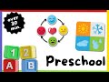 The Best Of Preschool Learning Videos Numbers ABCs Feelings Science Learning More