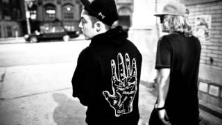 Mac Miller - Sunlight (ft. Iman Omari)