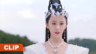 Download lagu 【Clip】龙女霸气挖去心机兔妖的双目，与渣男恩断义绝《龙无目 The Eye Of The Dragon Princess》 mp3