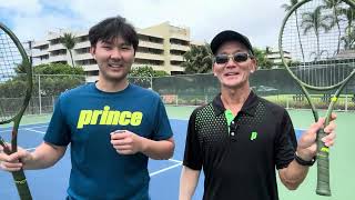 2024 Prince Phantom 100X & 100P