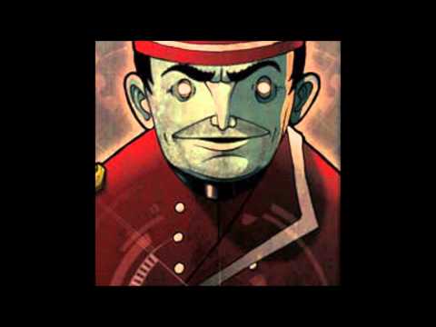 Natas -  JaegerMeister