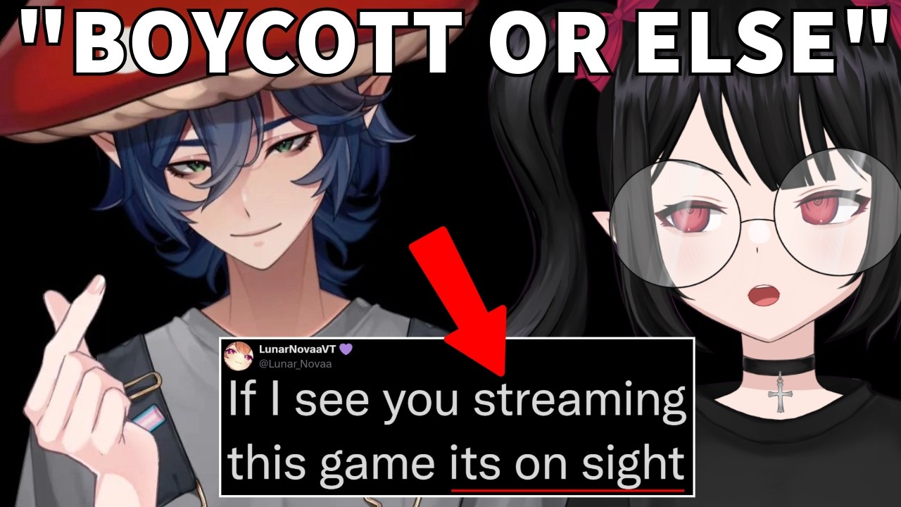 We Are NOT Doing This Again.