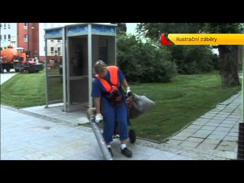 TV Slovácko: Hodonín 31.8.2012