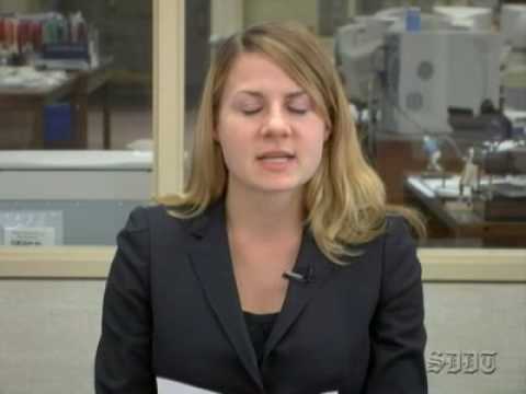 San Diego Business News - Morning Edition (1/15/2010)