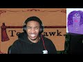 TOMAHAWK - POINT & CLICK (REACTION!!!!)