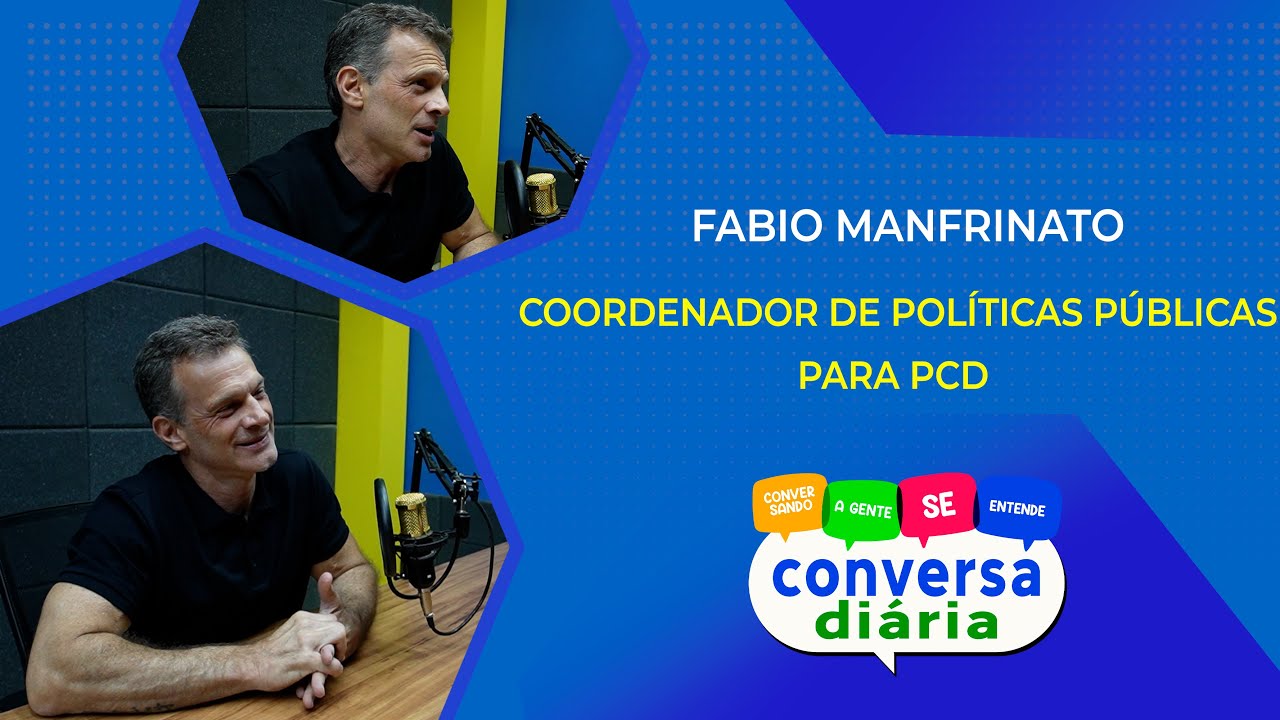 Fabio Manfrinato