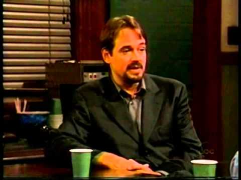 Port Charles December 1st, 1998