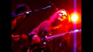 Frank Marino Mahogany Rush - Stories of a Hero SOLO!!! 2005