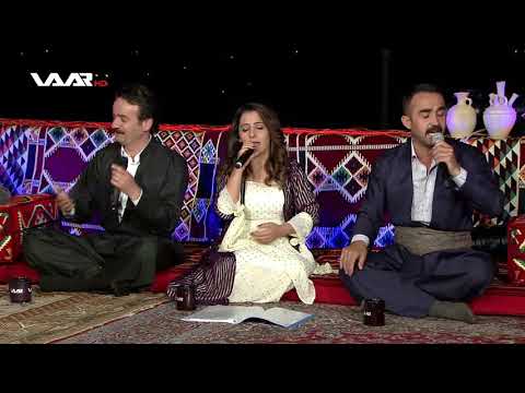 Bernamê Civat .. Taybet Bo Cejna Remezane WAAR TV