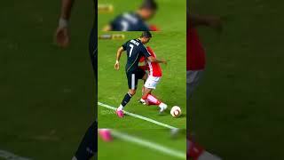 Ronaldo Loves To Humiliate Defenders 😍🔥
