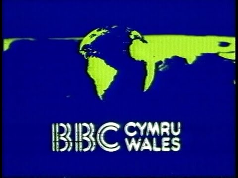 Wednesday 15th September 1982 BBC Cymru Wales - Newsround - Children's TV - The Monkees - Rare