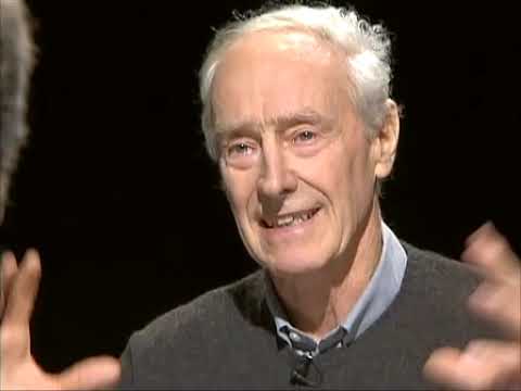 CRISTIÁN VALDÉS - Una arquitectura de verdad