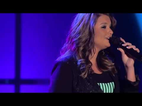 Amber Nelon Thompson -Falling