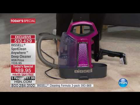 HSN | AT Home 01.17.2017 - 09 AM