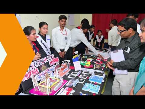 Where Science Meets Art & Imagination