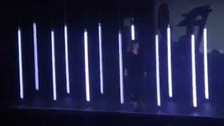 Christine and the Queens - No Harm is Done @ Zénith de Rouen