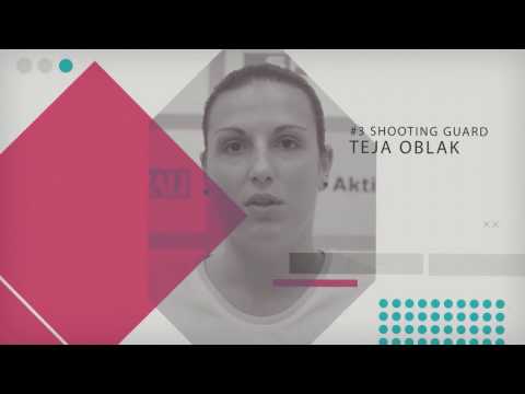 Teja Oblak with buzzer beater vs Galatasaray!