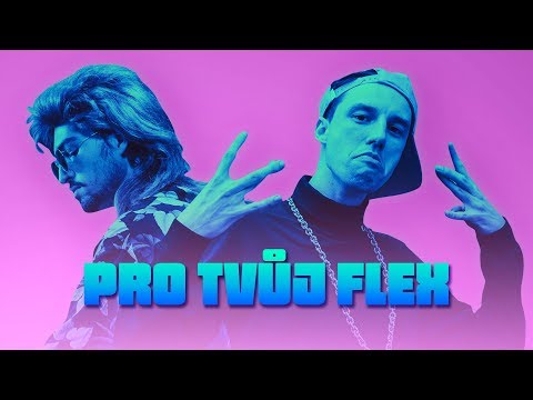 Johny Machette - Pro tvůj flex ft. ProGram (Official video)