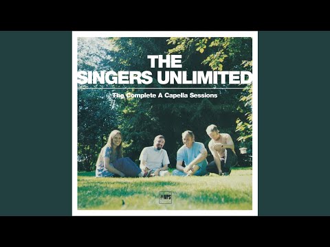 download lagu mp3 mp4 Singers Unlimited Emily, download lagu Singers Unlimited Emily gratis, unduh video klip Singers Unlimited Emily