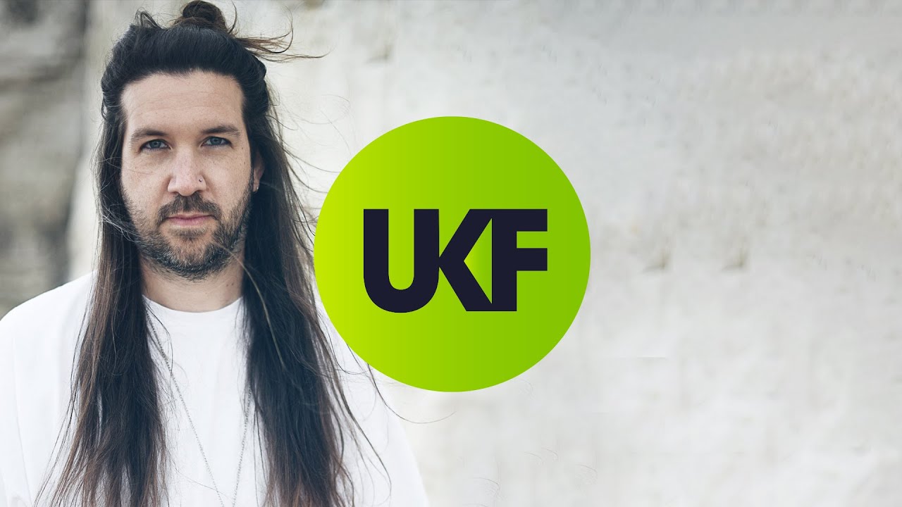 Etherwood - Heterize