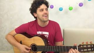 Casinha Branca Music Video