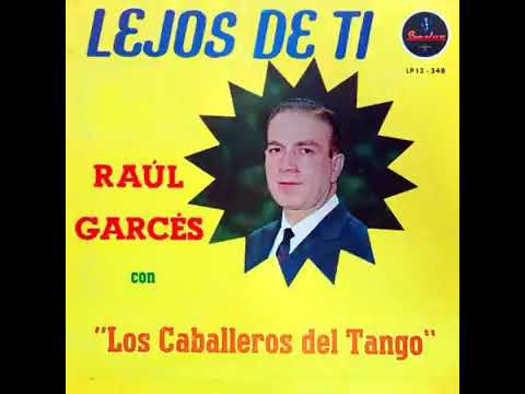 Lejos de Tí (Tango)