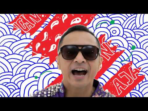 IWAN FALS & Nidji - HIDUP YANG HEBAT