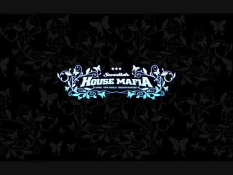 Swedish House Mafia-One(Your name) vs Congorock