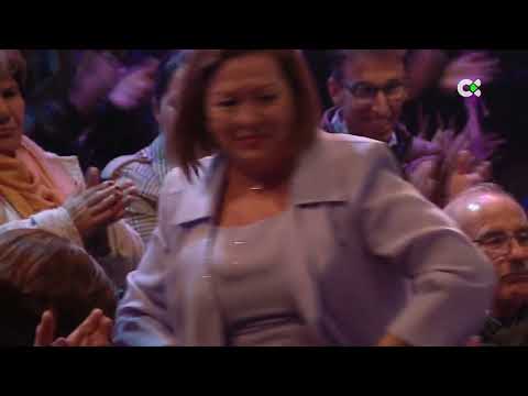 Folias -   Mercedes Hdez ,   Federico Santana y Patricia Muñoz