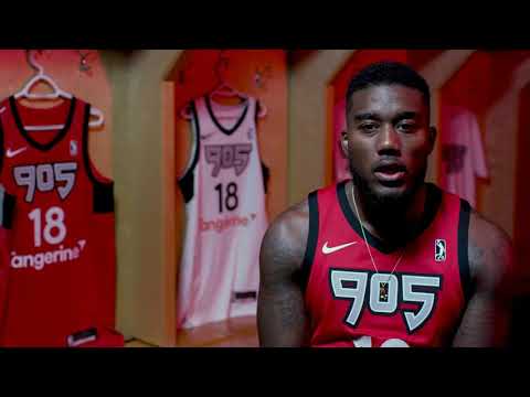 Beyond The Ball - Duane Notice