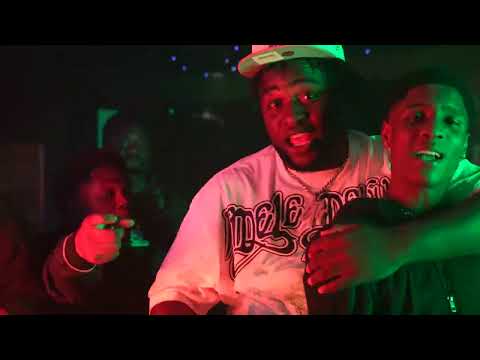 Ywn Jizzle “ Slime That” Ft CTG DayDay & Quoncho (Official Music Video) 