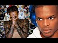 PLAQUEBOYMAX TOO MUCH MUSIC REACTION
