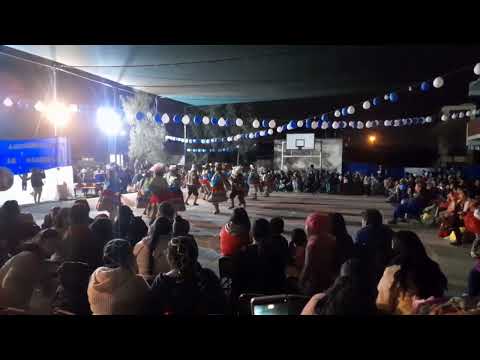 Mix Carnaval de Ocobamba - I.E.I. San Benito de Palermo 2024