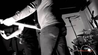 Merchandise - "Winter's Dream" (Live @ Stereogum Unmuted)