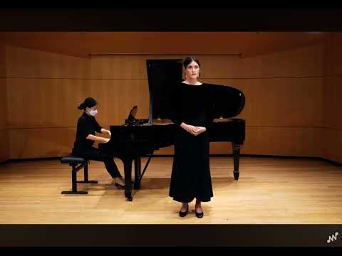 Meredith Wohlgemuth | Presentation of the Rose, Strauss