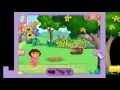 Dora S Lost And Found Dora Games Dora The Explorer
