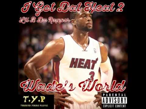 Lil B Da Rapper - Sleepin' On Me Ft. Grind Mode & Fly Solo (Prod. By Lil B On Da Track)