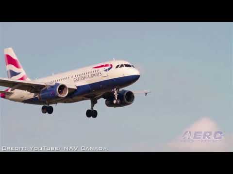 Aero-TV: Canadian Pilots Speak Out - Privatization North of the Border
