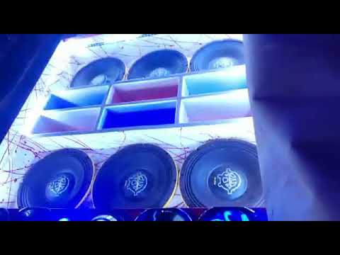 S10 Malcriada, agora com Spyder kaos 9.0