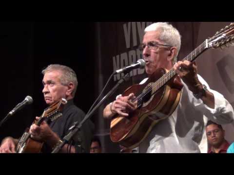 Repentistas Geraldo Amâncio e Ivanildo Vila Nova - Sextilhas