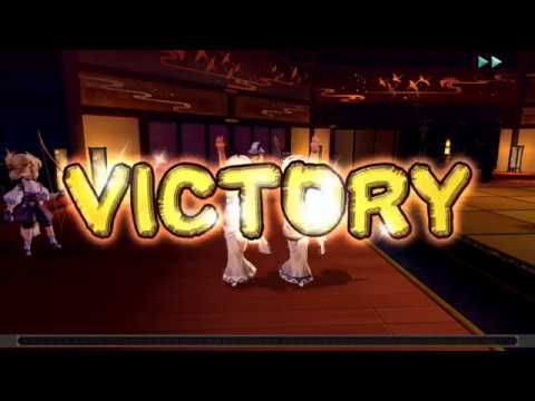 [Guide] Post game BP Grinding - Utawarerumono: Mask of Deception