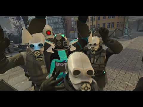 No I'm With The Stabilization Team!! (Projekt Melody)