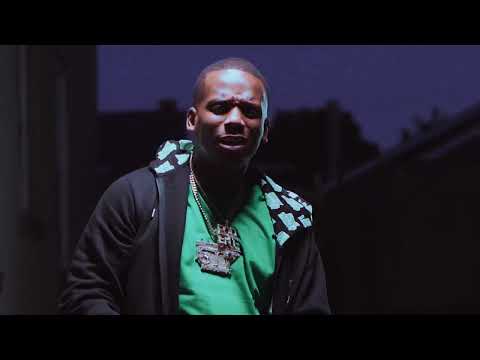 Mac God Dbo x Fully - West Coast Bully (Exclusive Music Video) | Dir. Shooter7Seven