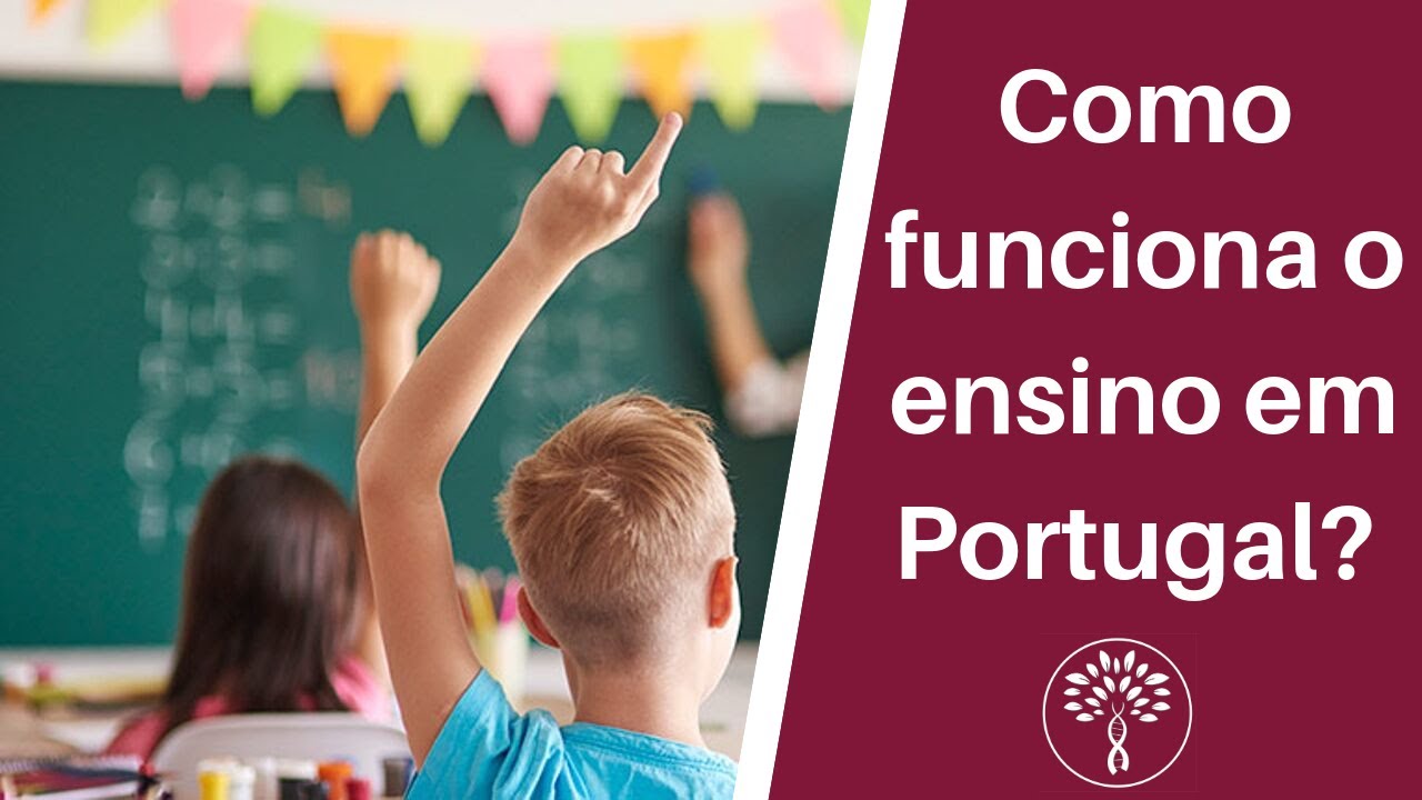 Sistema de Ensino em Portugal: Guia Completo para Brasileiros com Filhos