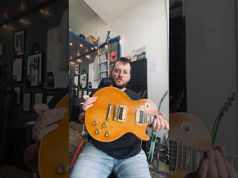 Gibson Les Paul R8 Custom Authentic 2001 (VIDEO) Bild 11