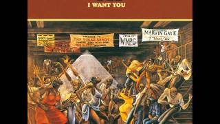Marvin Gaye - Since I Had You (1976)