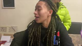 She:The Series | Ep.2 - Suffer in Silence