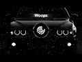 Woops - Dj Bountyhunter (slowed + reverb) 🎧🔥😈 Woops - Dj Bountyhunter (slowed + reverb) 🎧🔥😈